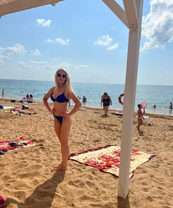 Маргарита